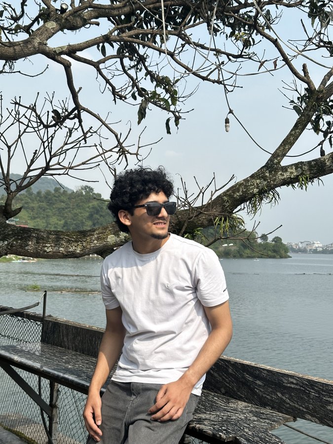 Dikpal Adhikari